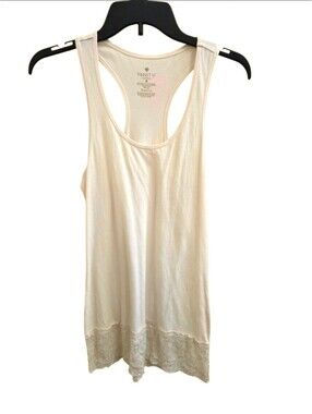 Good M Vanity Tank Top